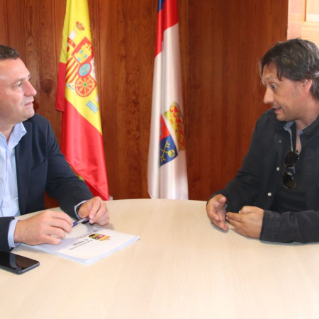 Yaiza y la Escuela de Idiomas garantizan la formación en Playa Blanca para el curso 2026-2027