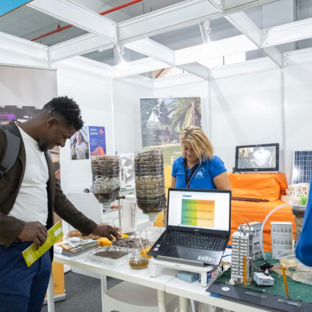 La Feria Canagua y Energía 2026 abre nuevas oportunidades de negocio en torno al agua y las energías limpias