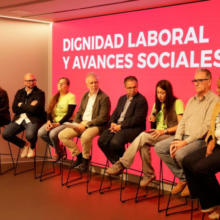Torres pone como ejemplo de política útil del PSOE Canarias el logro de mejores condiciones para las kellys