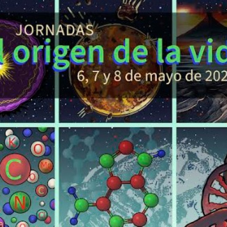 Expertos internacionales debatirán en La Orotava el enigma del origen de la vida