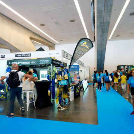 ExpoDeca abre el período de captación de expositores para su gran cita en otoño