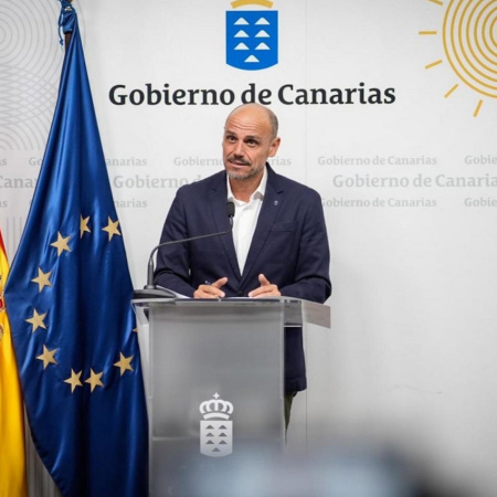 Canarias reclama que el Pacto sobre Migración y Asilo no convierta a las islas "en un gran centro de retención"