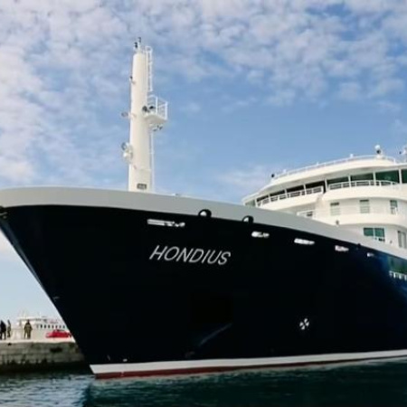 Sanidad Exterior de la Delegación del Gobierno en Canarias se prepara ante una posible escala del crucero con hantavirus