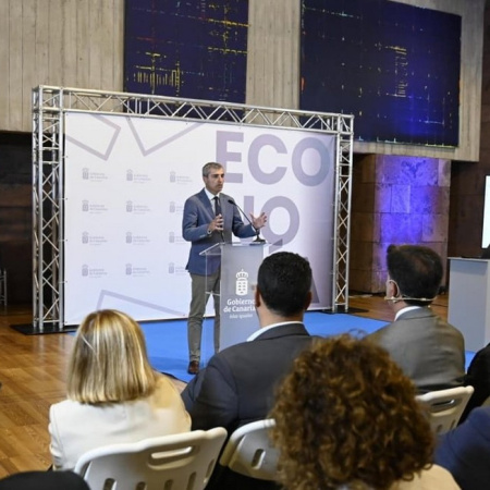 Canarias lanza 'Leo', una herramienta de IA que agilizará procesos y trámites en la administración