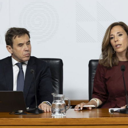 El turismo genera más de 23.300 millones en Canarias en 2025, el 37,7% del PIB, y el 42,3% del empleo