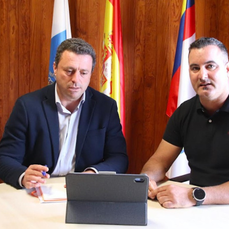 Yaiza abona 89.000 euros más al deporte base