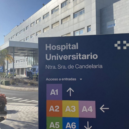 Fernando Clavijo pide una “reunión urgente” con Pedro Sánchez ante la falta de información sobre el crucero afectado por Hantavirus
