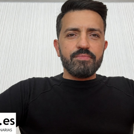 Jonathan Domínguez: "El 30 de mayo es ya el epicentro de un mes dedicado a nuestra identidad colectiva"