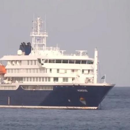 Antonio Morales exige más coordinación y transparencia ante la llegada del crucero MV Hondius a Canarias