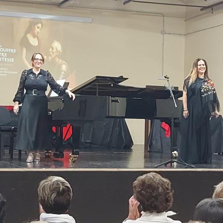 La X Jornadas Cervantinas da a conocer un estudio sobre la danza de los aborígenes canarios que hizo furor en la Europa medieval