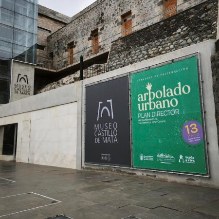 El Ayuntamiento de Las Palmas de Gran Canaria organiza una jornada para formar sobre la estrategia verde de Las Palmas de Gran Canaria