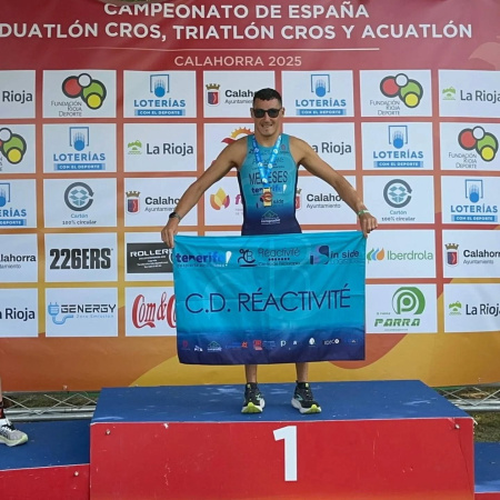 Canarias supera los 300 deportistas reconocidos como de alto rendimiento y alto nivel autóctono
