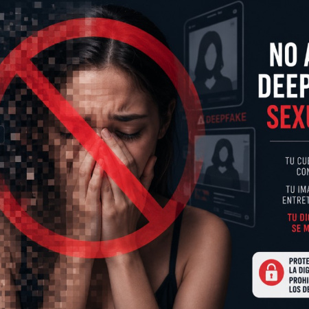 La Unión Europea acuerda la propuesta de España de prohibir los 'deepfakes' sexuales
