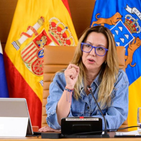 Tenerife activa el Plan de Emergencia Insular en situación de prealerta ante la llegada del 'Mv Hondius'
