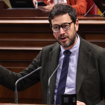 El PP propone permitir el acompañamiento de mascotas a pacientes en el Servicio Canario de la Salud