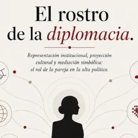La Revista de ACOP analiza el poder político desde los márgenes y el peso de la comunicación invisible