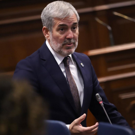 Clavijo cree que el 'Decreto Canarias' permitirá "poner el turbo" para mejorar indicadores económicos y sociales