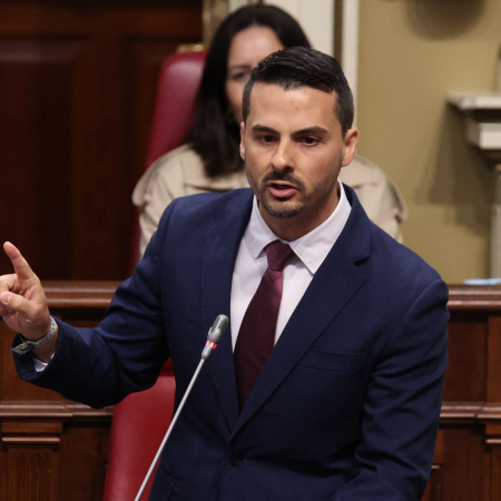 David Toledo acusa al Estado de actuar de forma “unilateral” con Canarias en la crisis del hantavirus