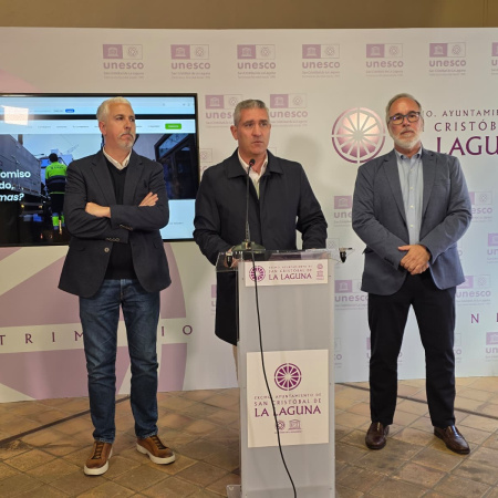 La Laguna refuerza su apuesta por la sostenibilidad con una web moderna e intuitiva para La Laguna Más Limpia