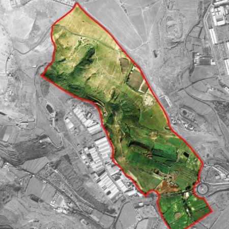 El Ayuntamiento de Las Palmas de Gran Canaria impulsa la tramitación ambiental del Plan Parcial de ‘Llanos de Guinea’