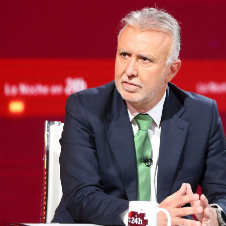 Gobierno central y canario acuerdan la modificación del presupuesto autonómico de 2026 por su afección a pensiones
