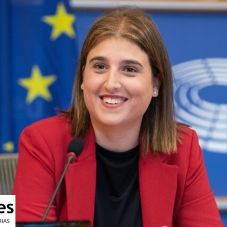 Alicia Homs (eurodiputada del PSOE): "La vivienda es un derecho, no un bien de mercado; es hora de aplicar medidas valientes"