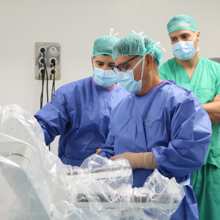 El gasto sanitario público en 2024 en Canarias fue de 4.574 millones, casi dos puntos por encima del Estado