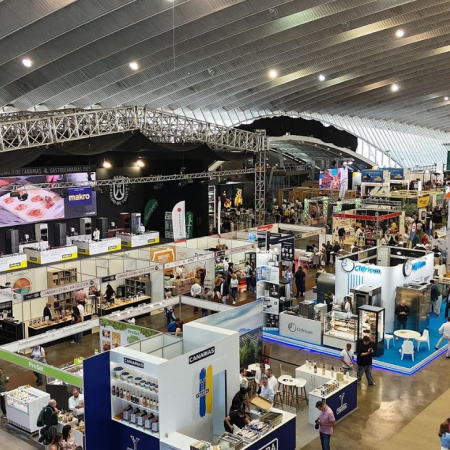 GastroCanarias 2026 llega a Tenerife con tres días de concursos, talento y debate