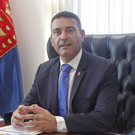 El Cabildo de Lanzarote reclama al Estado la instalación del SIVE en la isla, que ya acumula "años de retrasos"