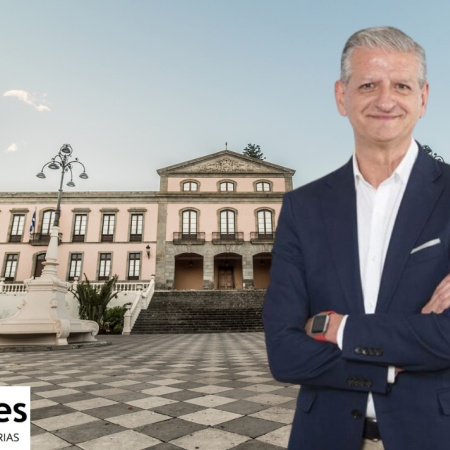 Francisco Linares: "El impacto de las fiestas de La Orotava generan una riqueza económica de entre 6 y 8 millones de euros"