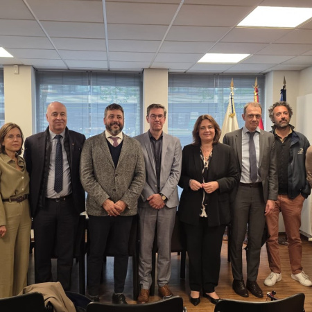 Canarias, Francia y Portugal piden a la UE flexibilidad para sus puertos en tasas al CO2