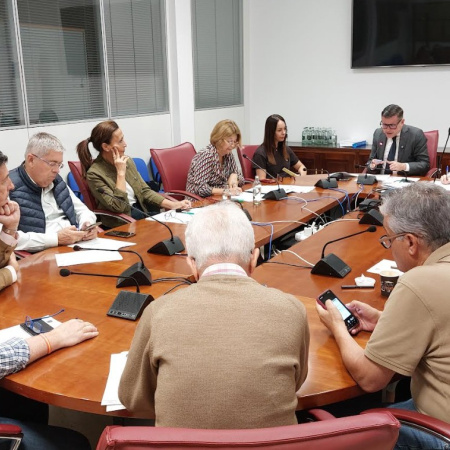 El PP consigue que el Cabildo de Gran Canaria rebaje las tarifas del aparcamiento del Hospital Insular Materno Infantil