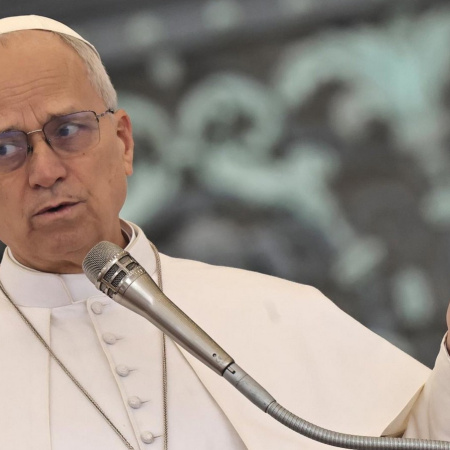 Gobierno canario descarta la suspensión total de clases por la visita del Papa