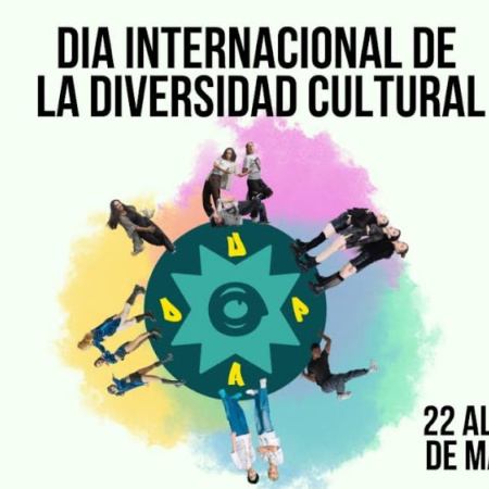 Las Palmas de Gran Canaria celebra el Día Internacional de la Diversidad Cultural con tres jornadas dedicadas al arte urbano y la transformación social
