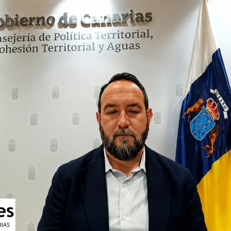 Canarias refuerza su seguridad ante el verano: 2.600 efectivos contra el fuego y un despliegue histórico por la visita del Papa