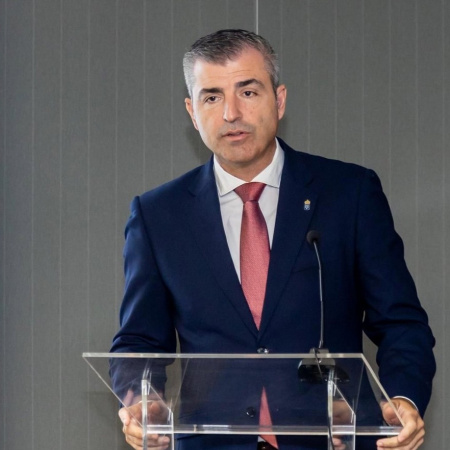 El líder del PP canario defiende un adelanto electoral tras la imputación de Zapatero