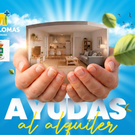 La concejalía de Vivienda de San Bartolomé de Tirajana abre el plazo para solicitar las ayudas al alquiler del 21 de mayo al 10 de junio