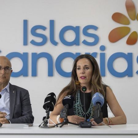 Canarias dice que la anulación del TS del registro de alquileres de corta duración confirma la "inseguridad jurídica"