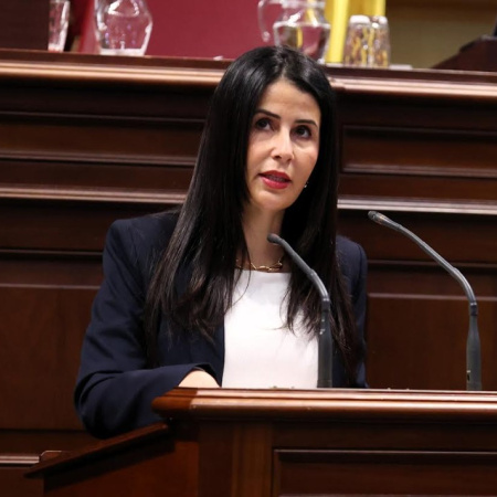ASG reivindica que ninguna mujer tenga que elegir entre ser madre y desarrollar su carrera profesional
