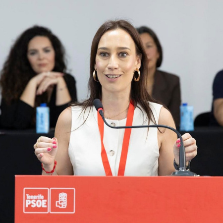 El PSOE Canarias acusa a CC de usar la confrontación para tapar su falta de gestión