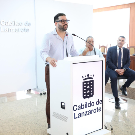 El Cabildo de Lanzarote saca a exposición pública el avance del Plan Especial de La Geria para su consiguiente aprobación inicial