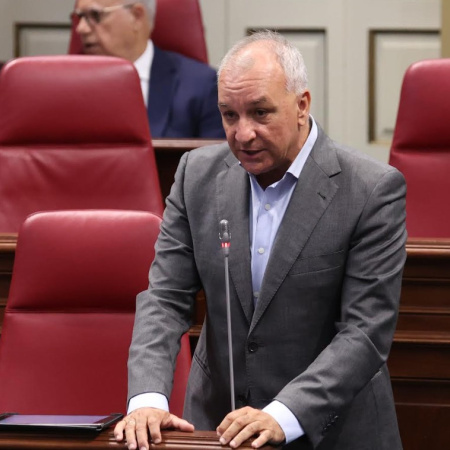 NC-BC recrimina Clavijo que prepare recortes en servicios públicos en pleno crecimiento de los ingresos