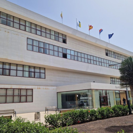Telde consolida alcanza en transparencia una puntuación de 9,92