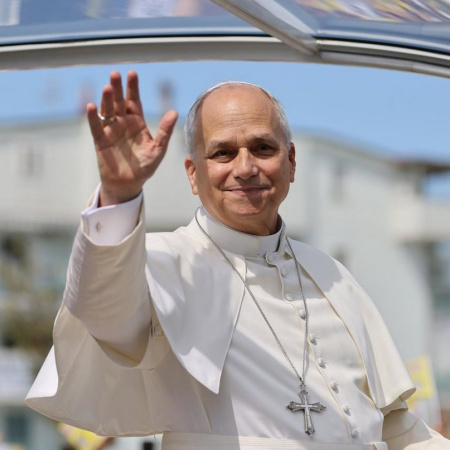 El Papa León XIV escuchará el testimonio de cuatro migrantes de África y Latinoamérica en Arguineguín (Gran Canaria)