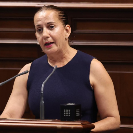El PP logra la unanimidad del Parlamento de Canarias para exigir a Sánchez la financiación y el cumplimiento efectivo de la Ley ELA