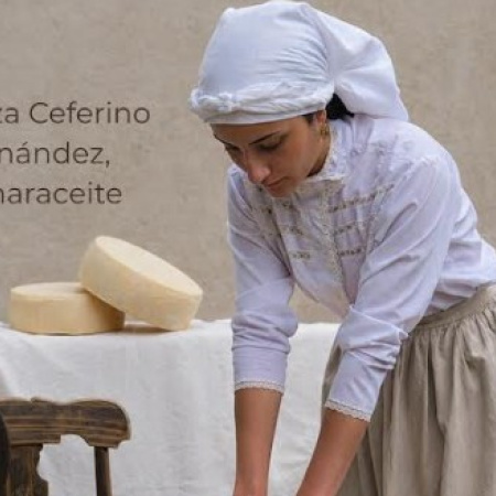 La feria ‘El Sabor del Queso en Tamaraceite y Tradición 2026’ reúne este domingo gastronomía, cultura popular y artesanía