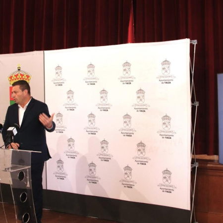 El presupuesto de Yaiza supera los 33 millones de euros