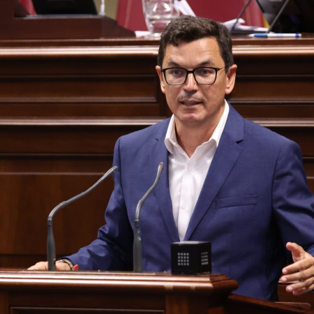 Rodríguez garantiza cobertura para los que cumplan con los requisitos de la Hipoteca Joven con depósito ampliable