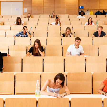 ¿Qué es la PAU? Novedades de la Prueba de Acceso a la Universidad