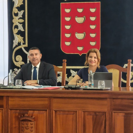 El Cabildo de Lanzarote aprueba inicialmente el Plan de Cooperación Municipal para cuatro municipios